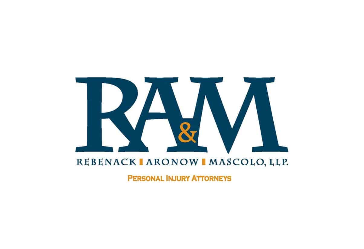 RAM Law Logo