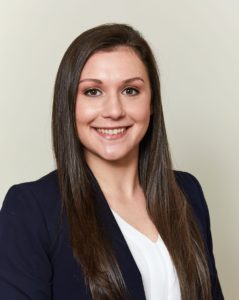 Attorney Rachel Holt